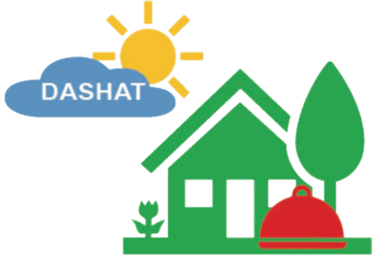 Dapur Sehat Atasi Stunting