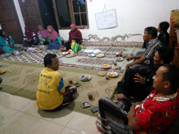 Rapat pokja