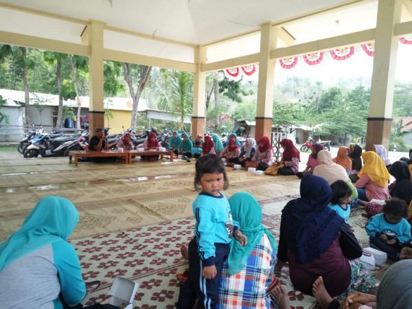 Pembinaan rumah sehat