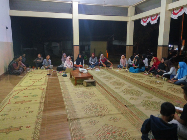 Pembinaan PIK Remaja