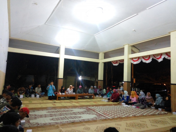 Pembinaan PIK Remaja