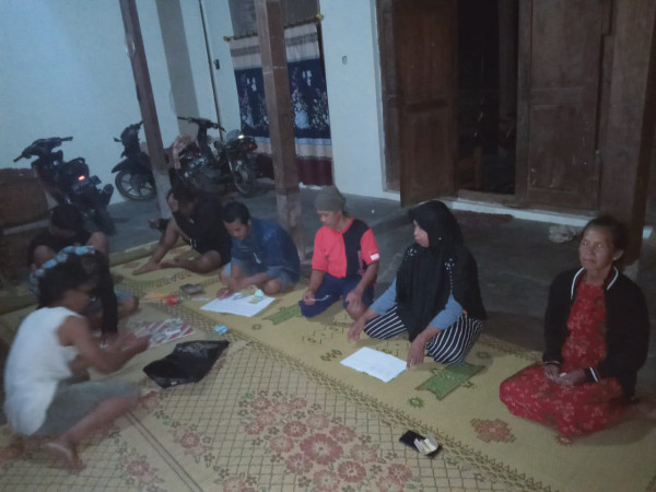 Arisan RT02/10 Nawung