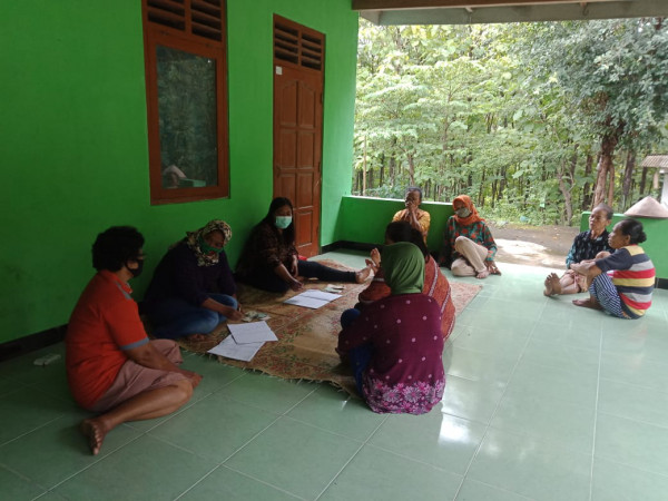 UPPKS Padukuhan Jontro