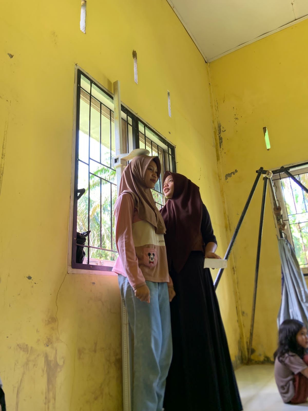 POSYANDU BINA KELUARGA REMAJA (BKR) INTEGRITAS LAYANAN PRIMA (ILP)