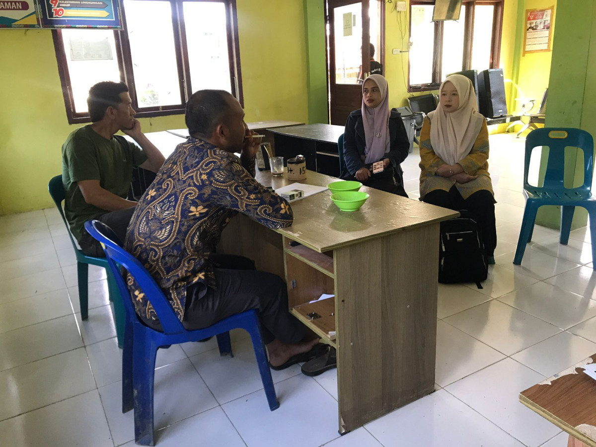 Pembinaan