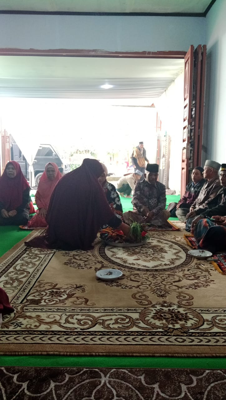 Beguru Calon Pengantin