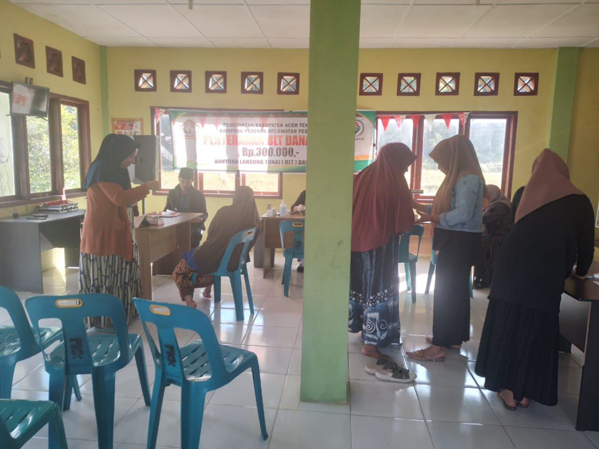 Kegiatan posbindu