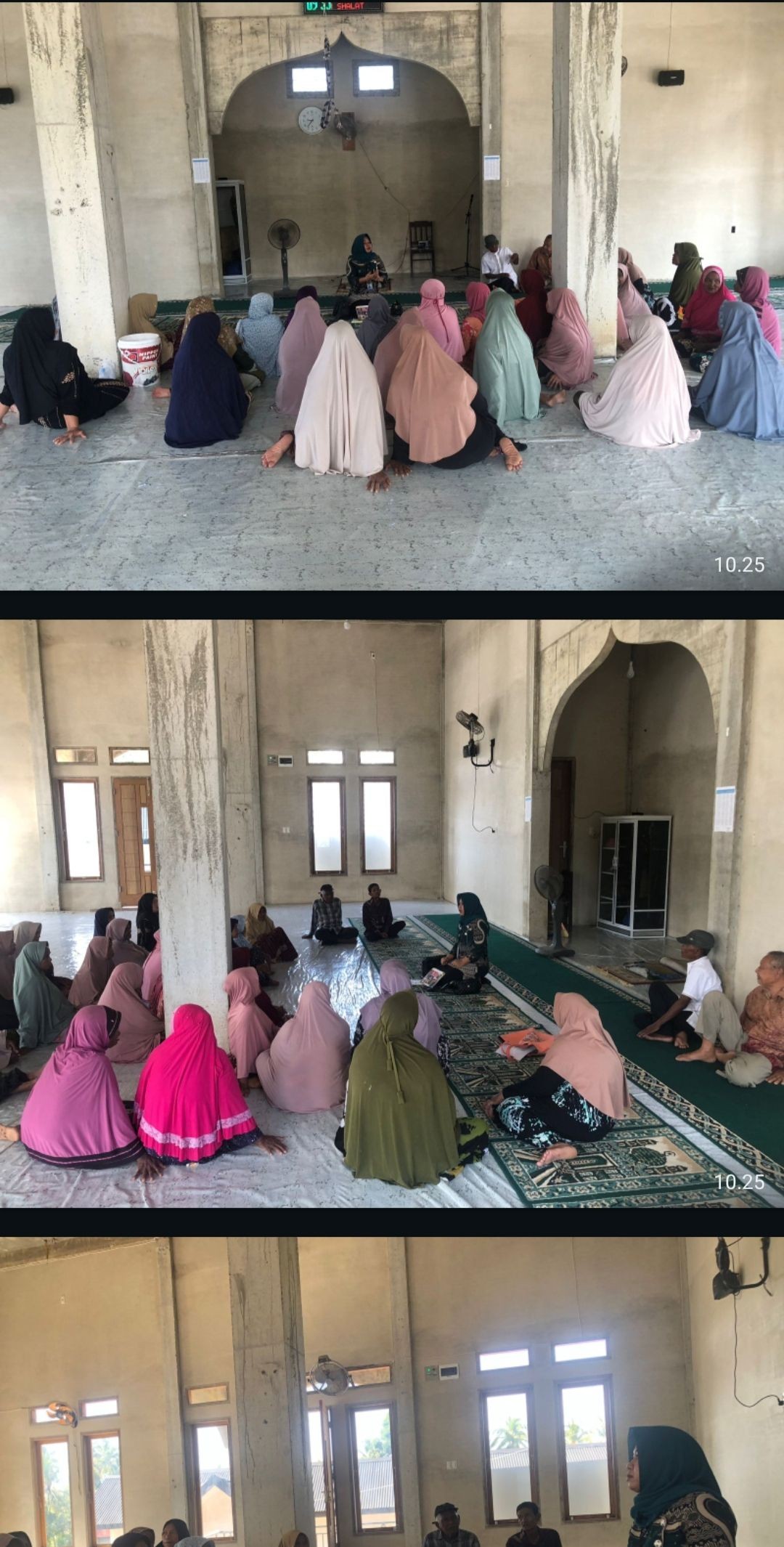 Layanan Cek Kesehatan Gratis