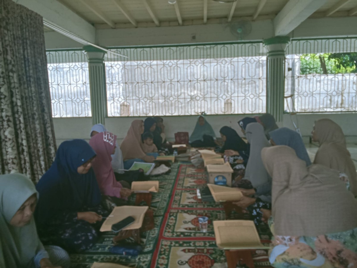 Majelis taklim