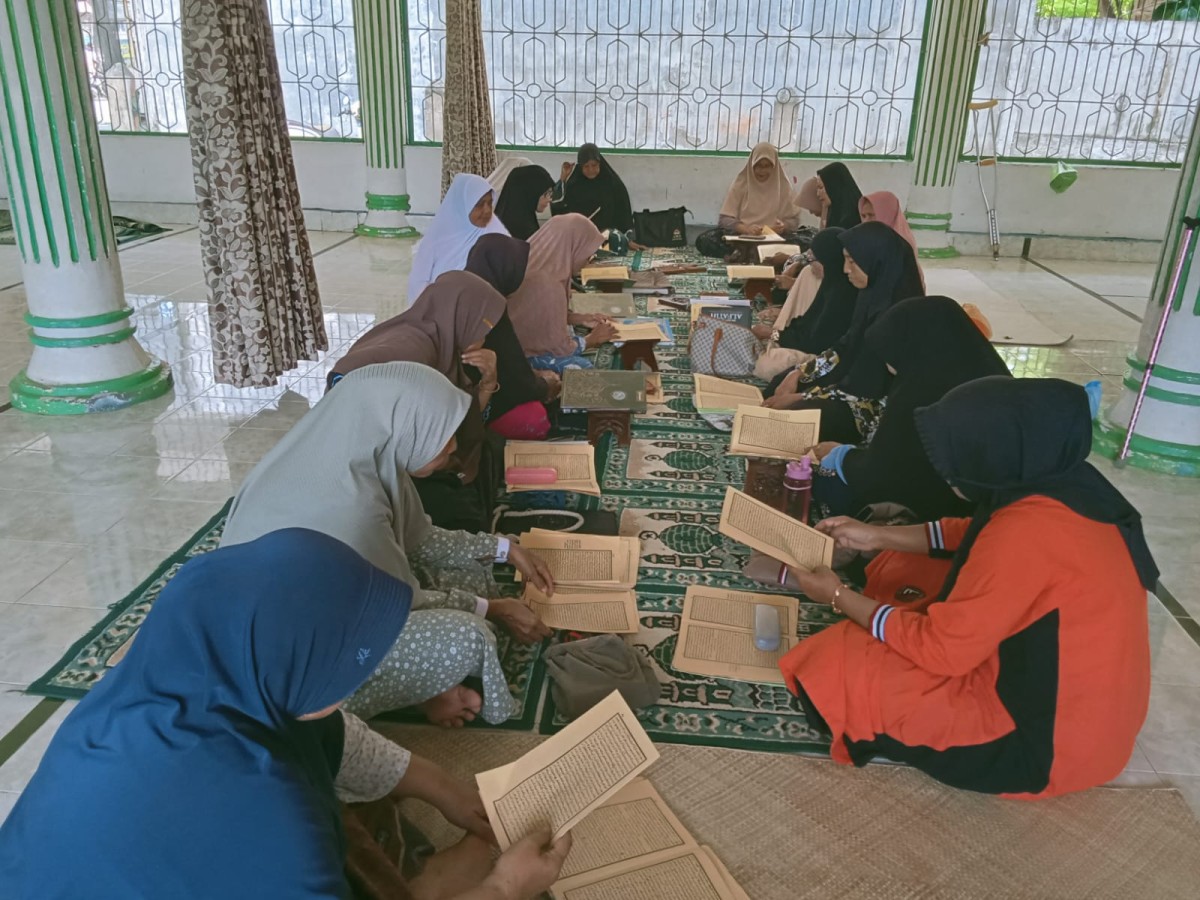Majelis taklim