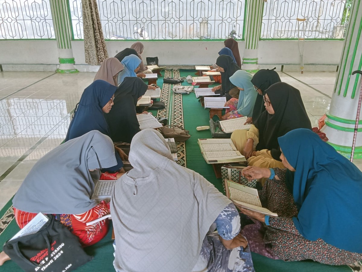 Majelis taklim