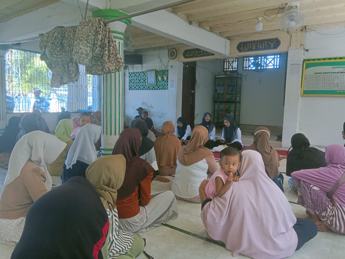 Rapat PKH