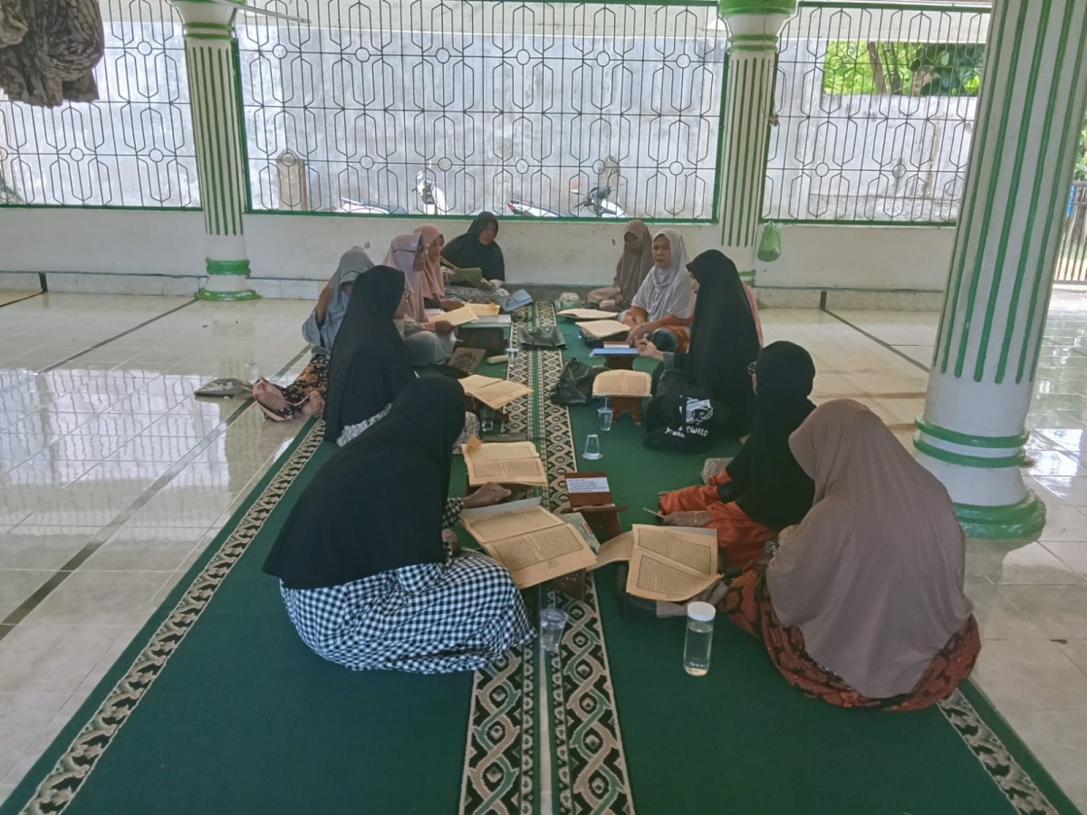 Majelis taklim