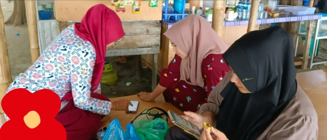 Pembinaan ppkbd pengisian laporan web kampung kb oleh pkb