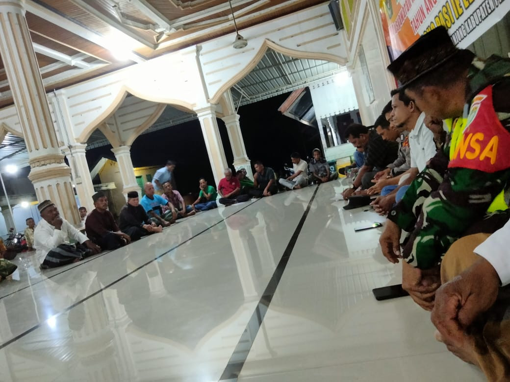 MUSRENBANGDES