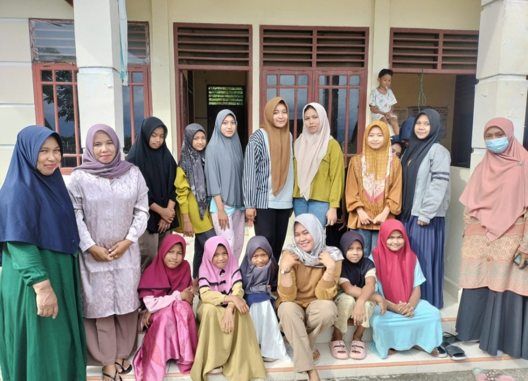 Posyandu remaja