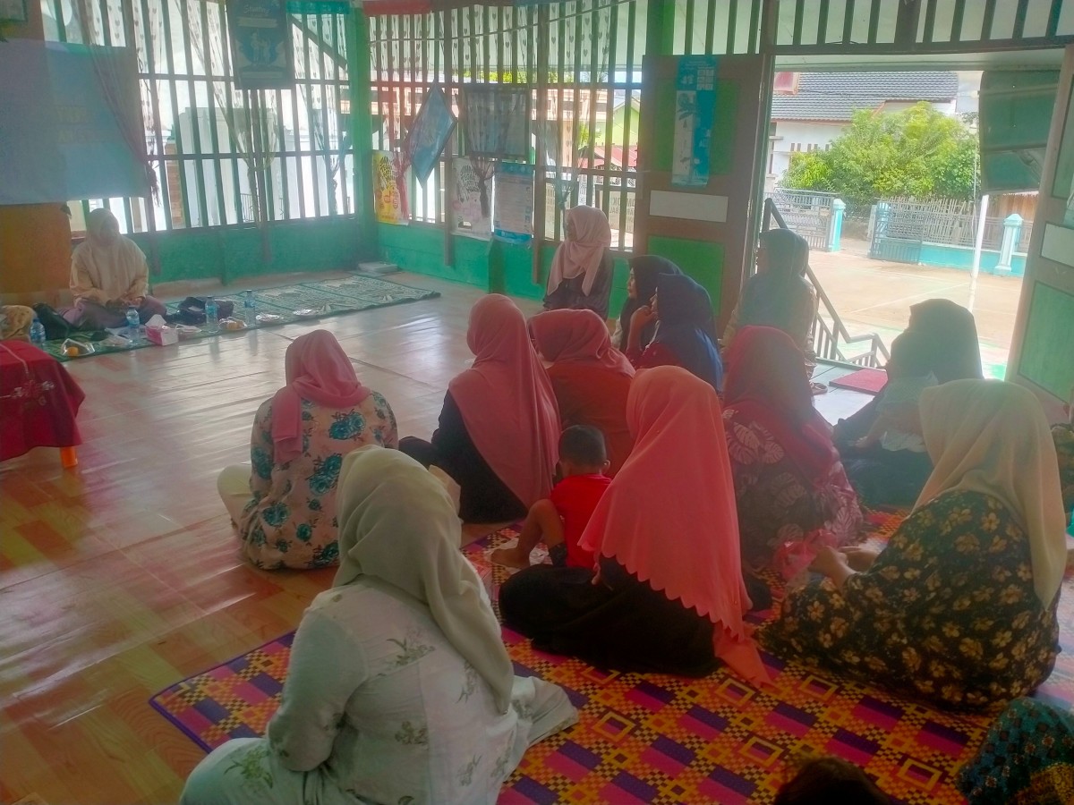 kegiatan dashat