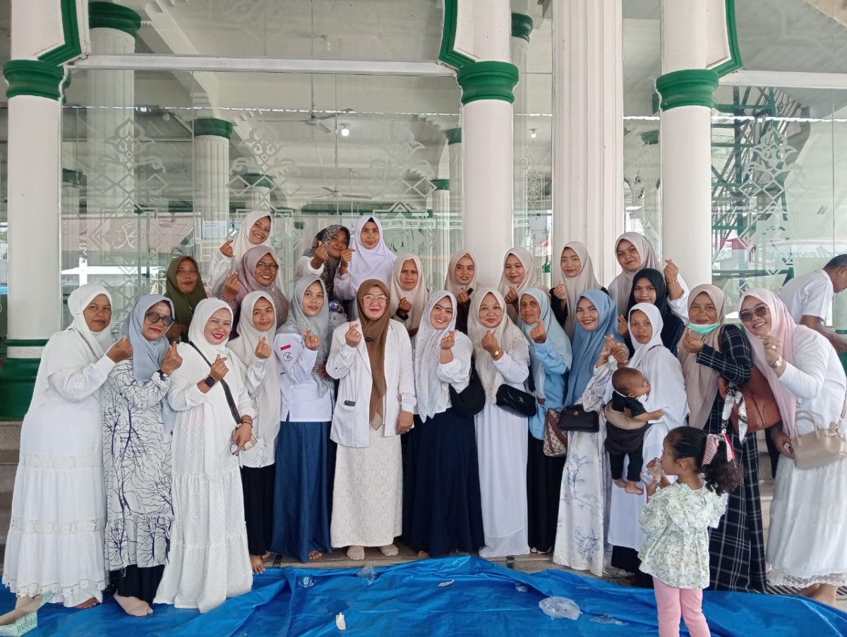 Zikir bersama