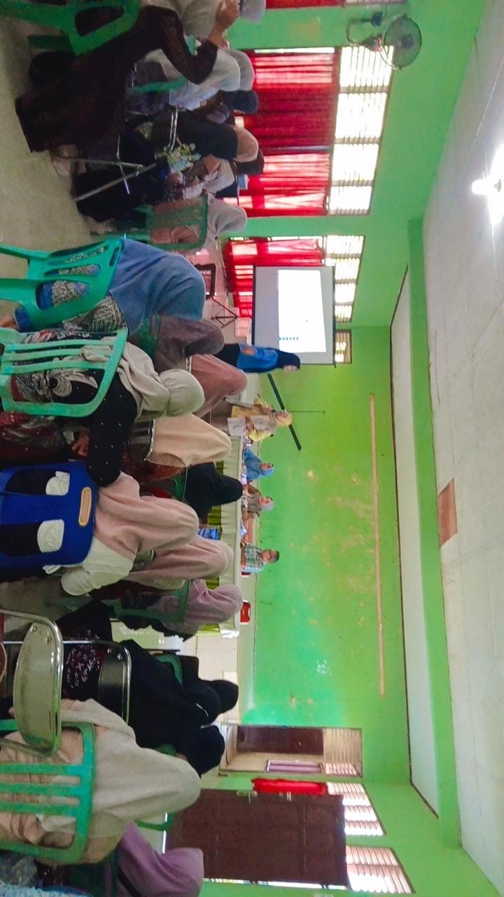 Lini lapangan
