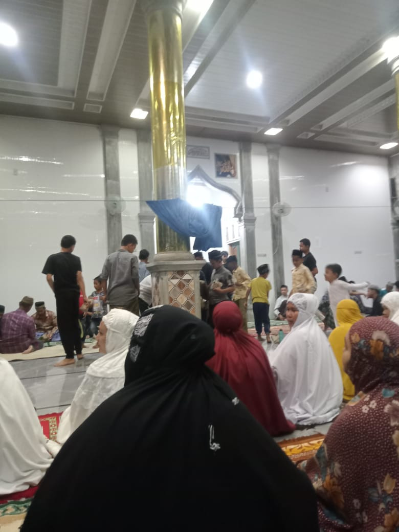 Pengajian malam jumat