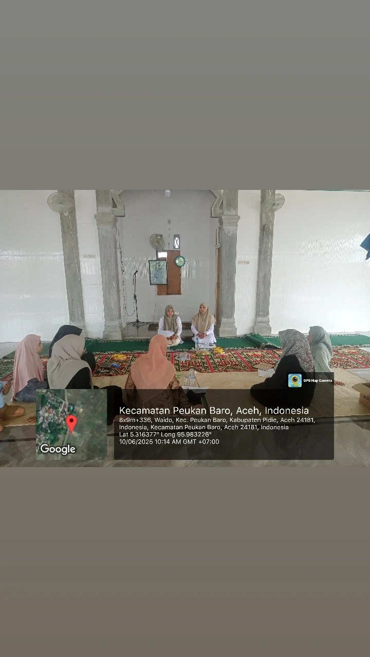 Kelas ibu hamil