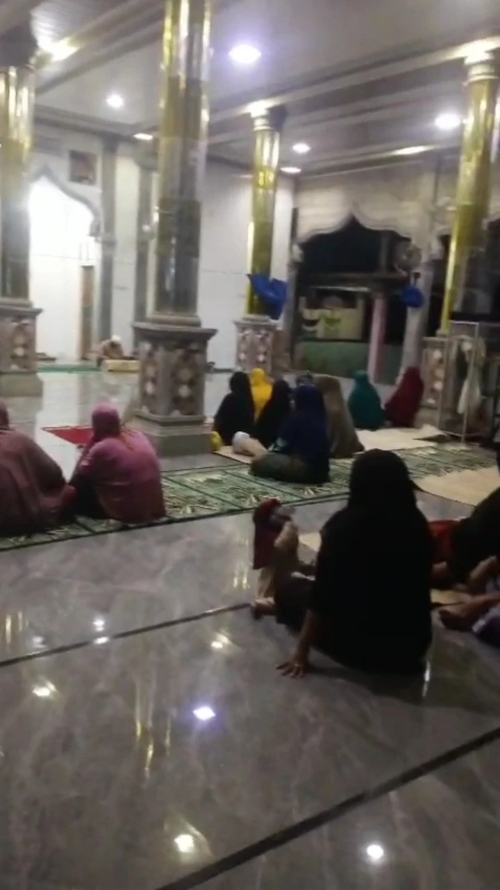 Pengajian malam Jumat