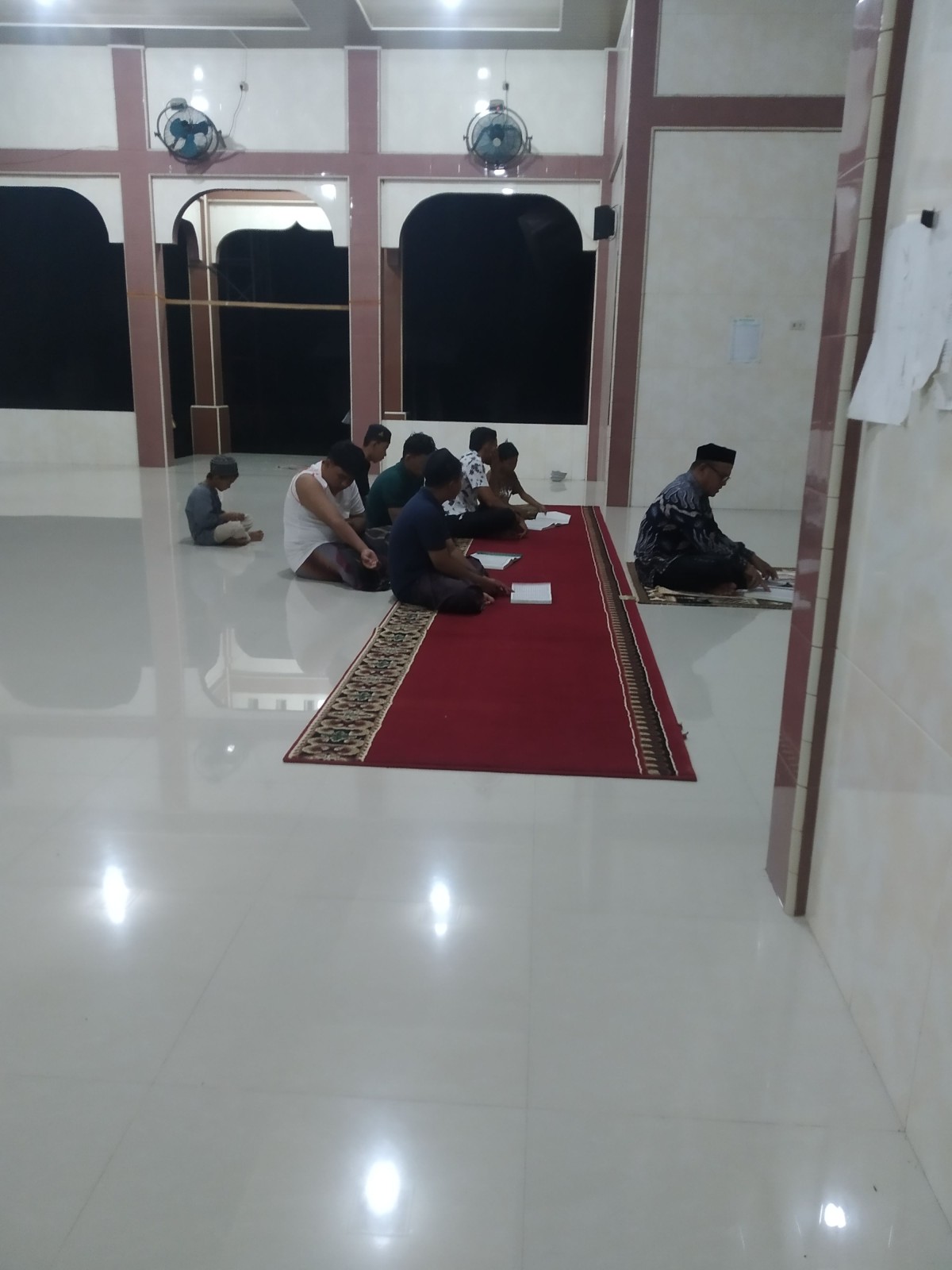 Ya sinan malam jumat