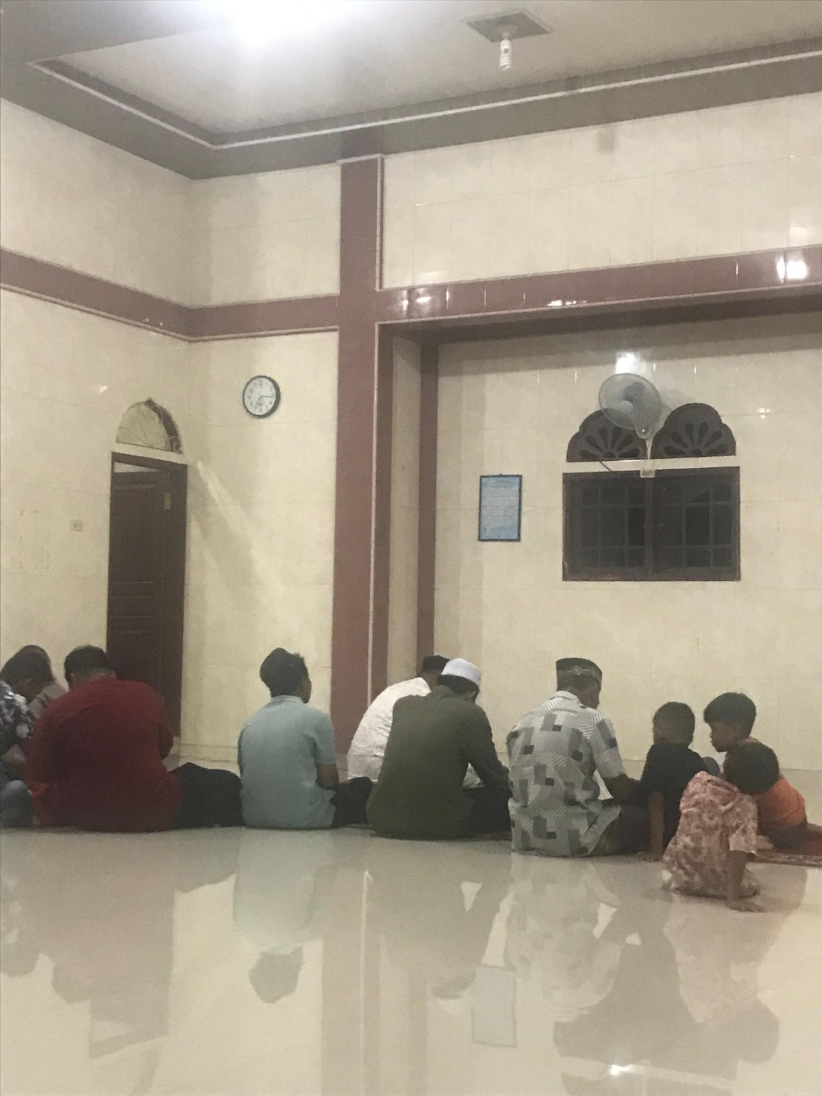 yasinan malam jum'at