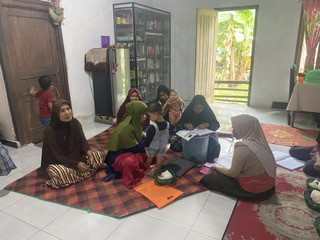 Kie kelompok