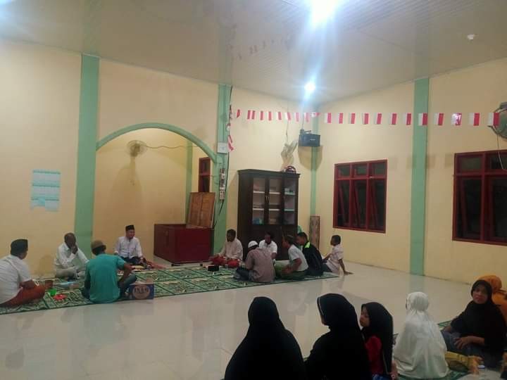 Kegiatan Majelis Taklim