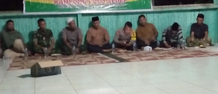 Rapat blt