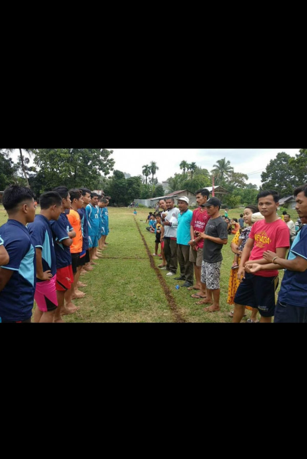  Kegiatan BKR