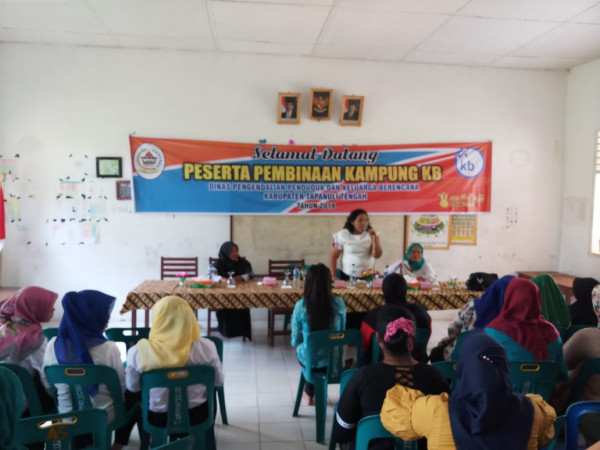 Pencegahan Stanting
