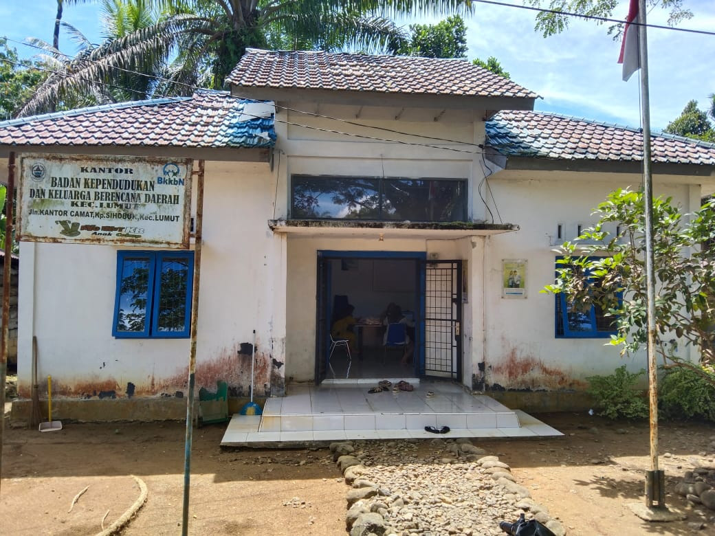 MASUNDUNG