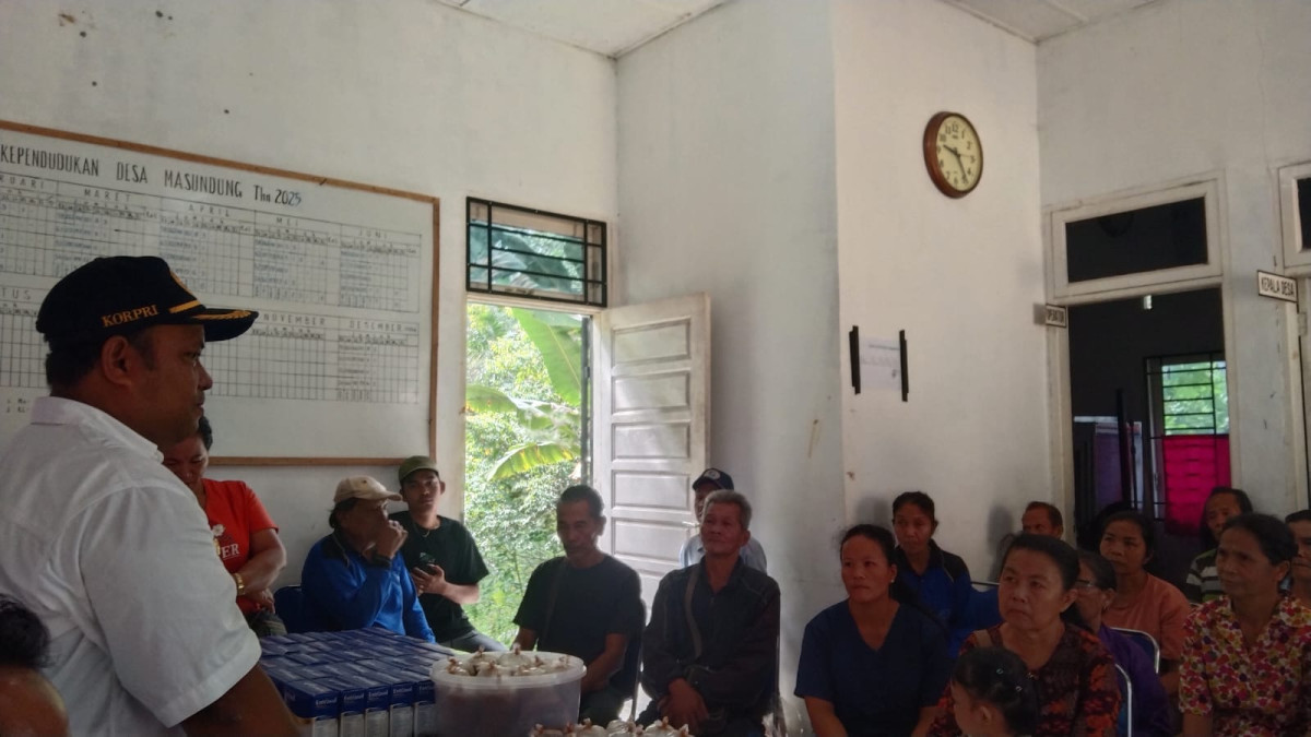 pemberian makanan tambahan untuk lansia
