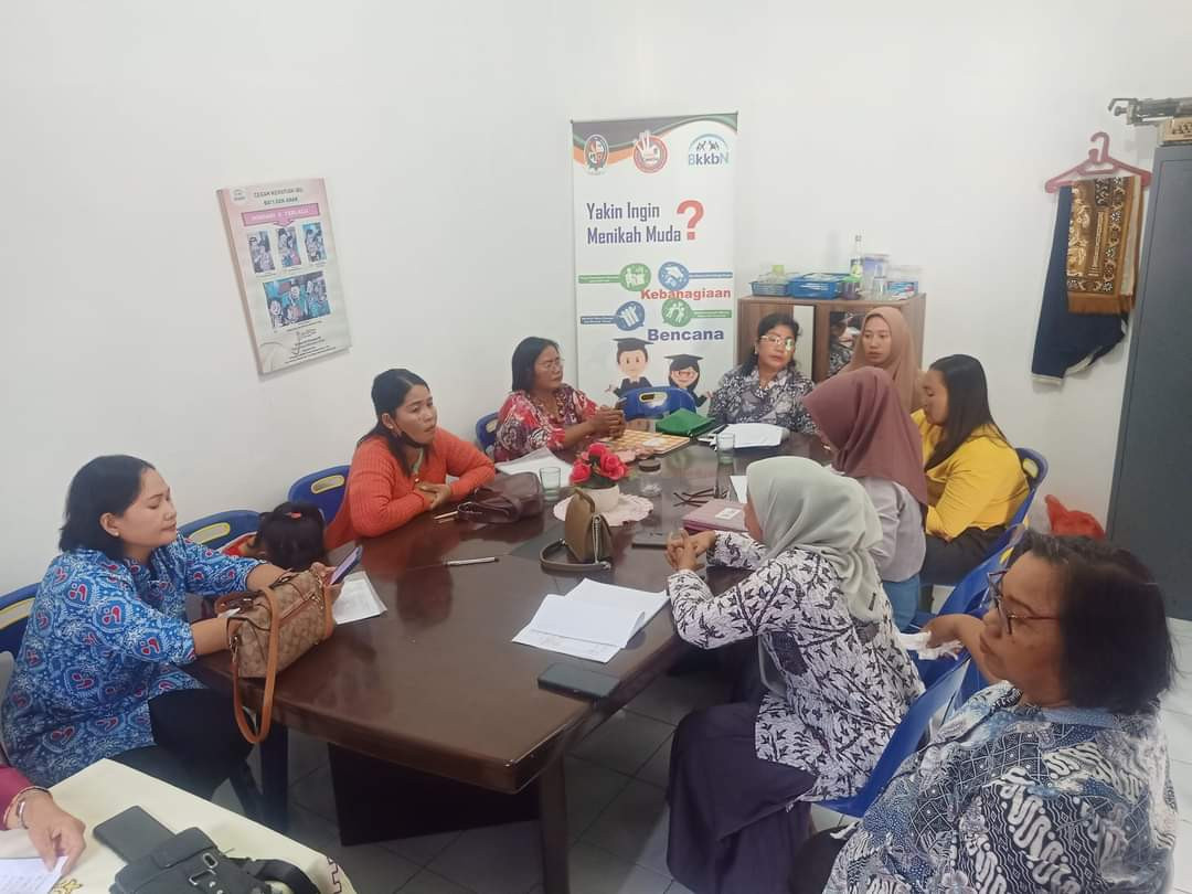 Pembinaan PPKBD