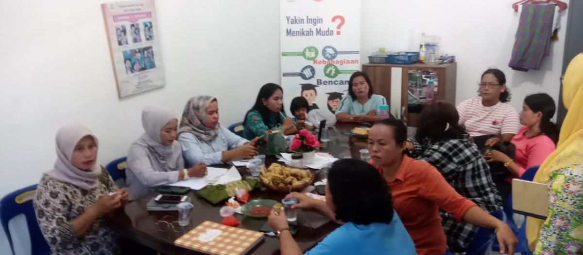 Evaluasi PPKBD