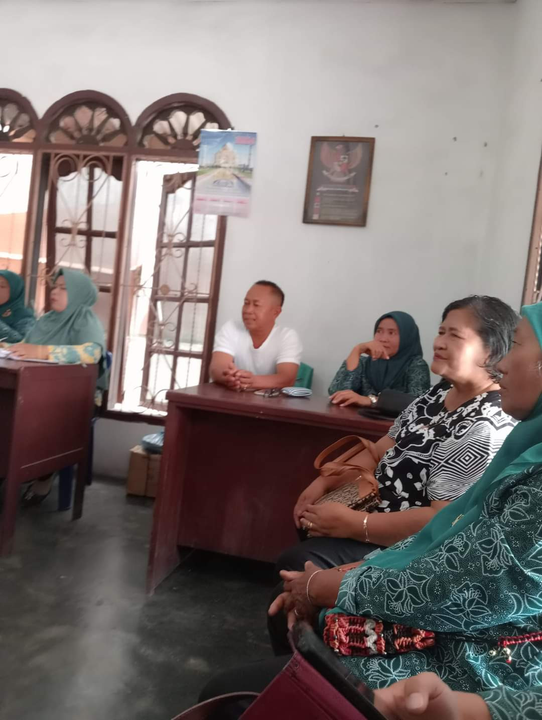 KEGIATAN PKK