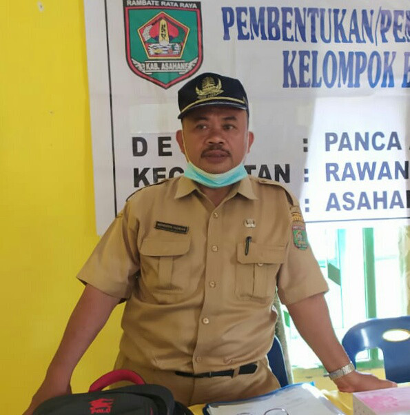 Pembentukan dan Pembinaan BKB
