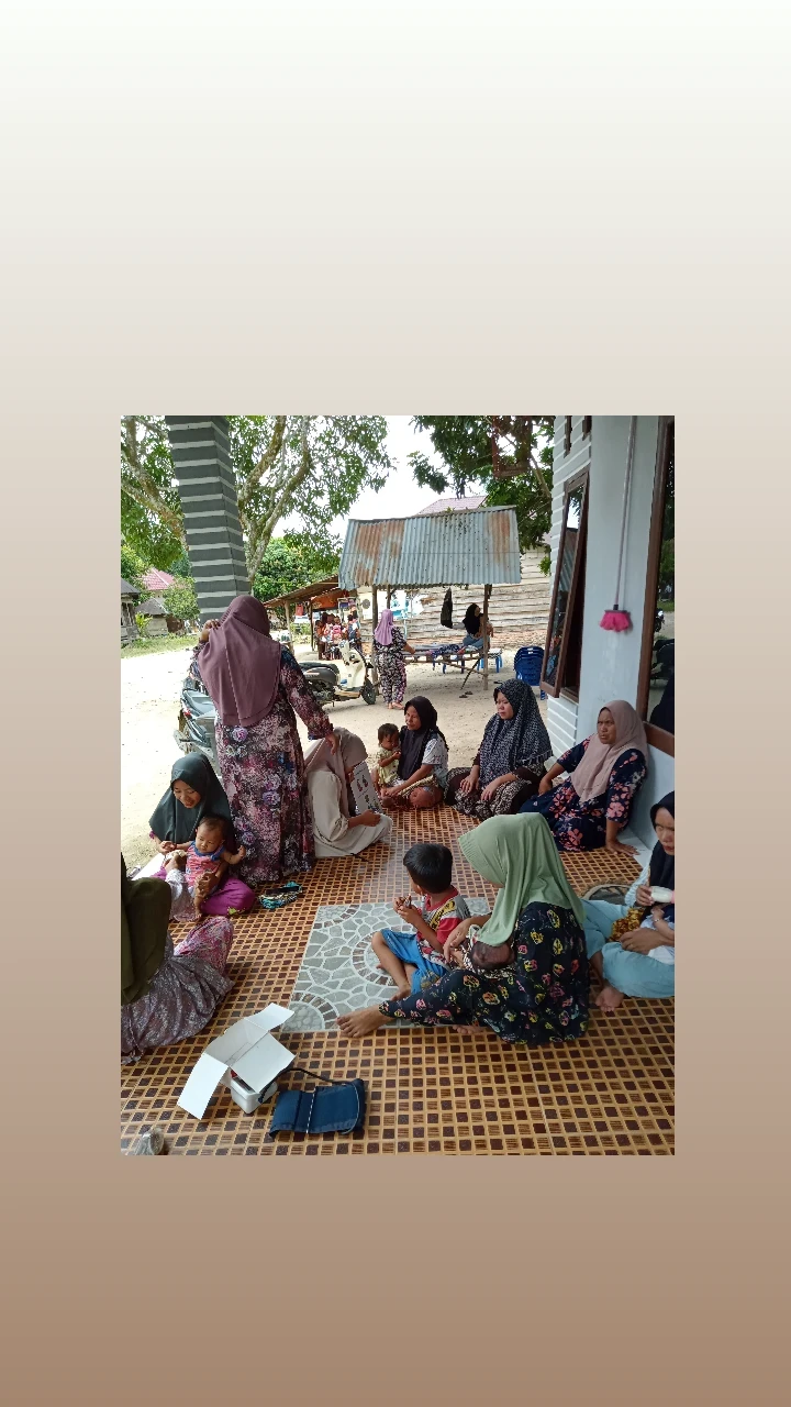 Posyandu Aktif