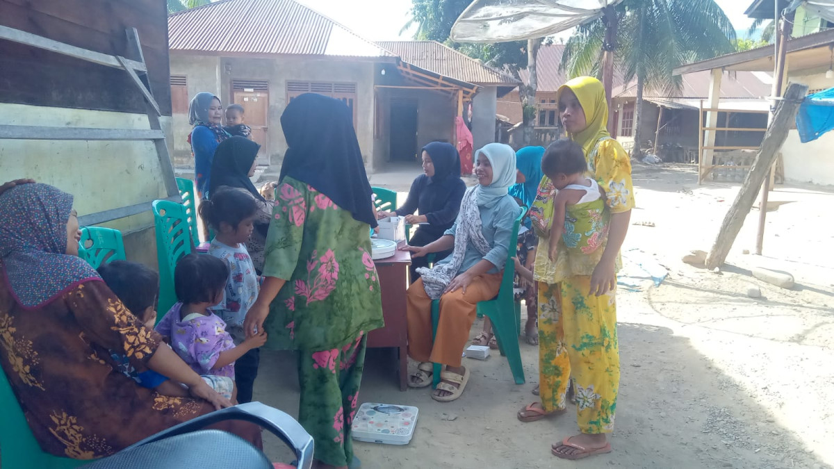 Pembinaan Anggota Poktan BKB