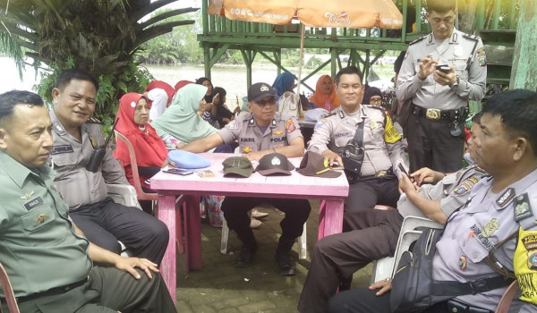 Pesta Rakyat 