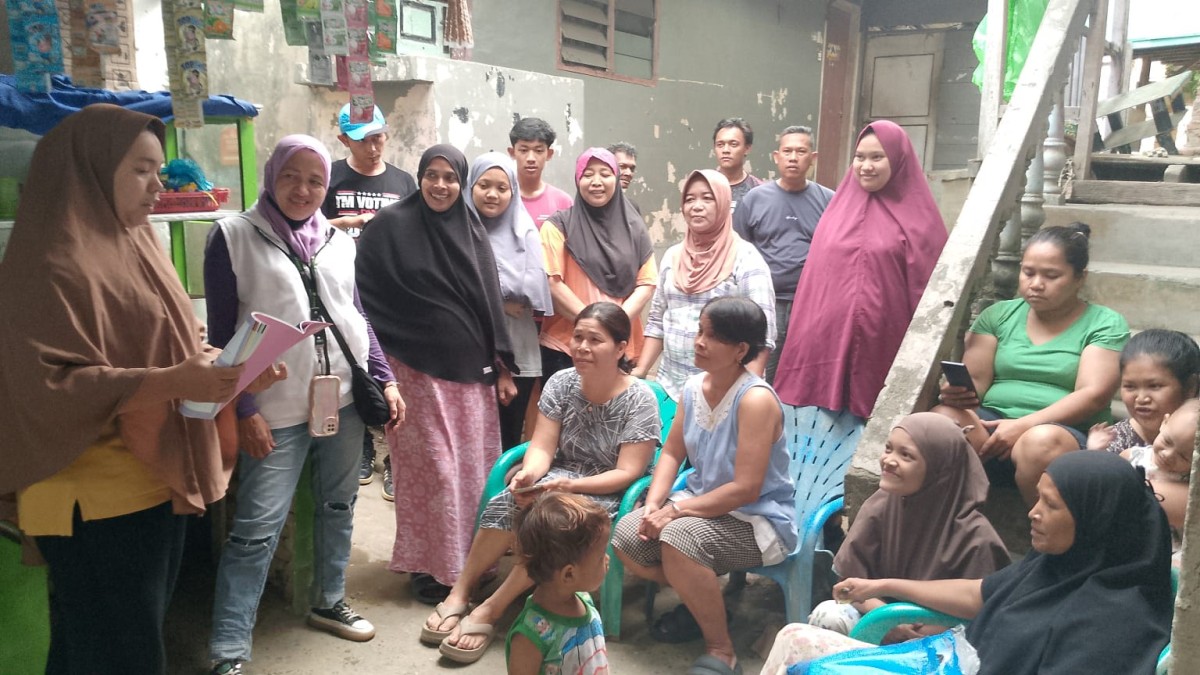 Mau Jadi Lansia Sehat dan Produktif