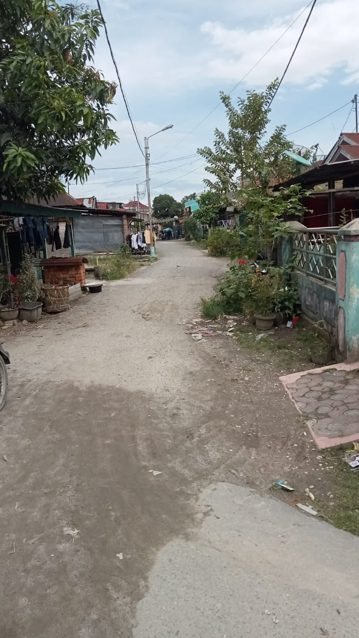 KAMPUNG KB SEJAHTERA