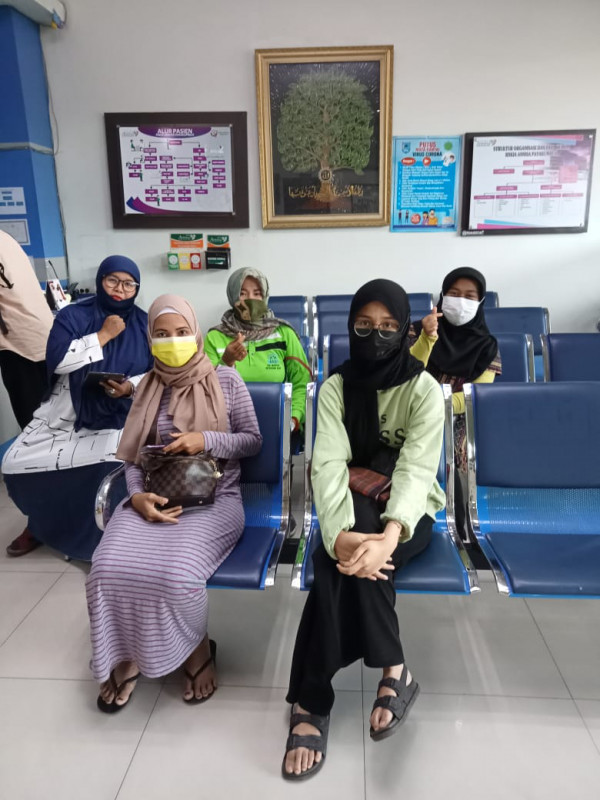 Pelayanan KB Gratis