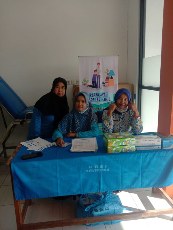 Pelayanan KB Serentak Sejuta Akseptor