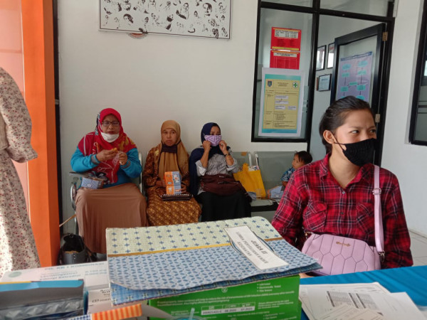 Calon Akseptor