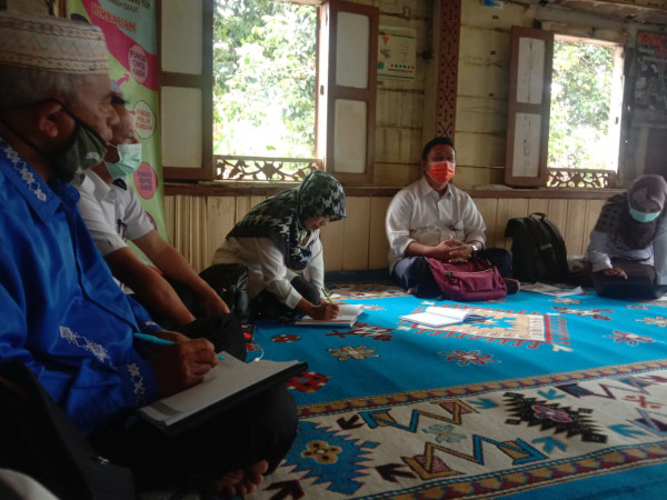 Pembinaan Kampung KB