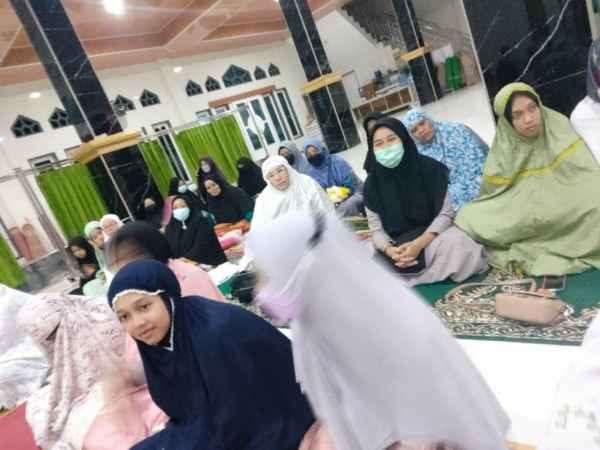 Wirid Remaja