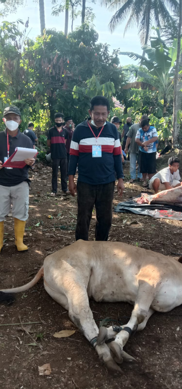 Pelaksanaan Perayaan Hari Besar